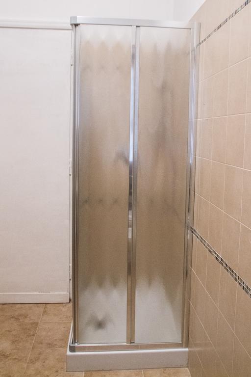 לינה וארוחת בוקר Domus Romae מראה חיצוני תמונה